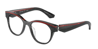 Alain Mikli 0A03520 women Black Pantos Eyeglasses