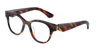 Alain Mikli 0A03520 women Havana Pantos Eyeglasses