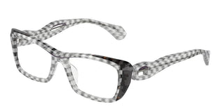 Alain Mikli 0A03522 women Black Butterfly Eyeglasses