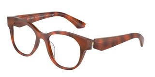Alain Mikli 0A03526 women Havana Pantos Eyeglasses