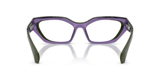 Alain Mikli 0A03531 women 0 Cat Eye Eyeglasses