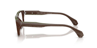 Alain Mikli 0A03532 men 0 Eyeglasses