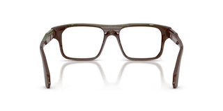 Alain Mikli 0A03532 men 0 Eyeglasses