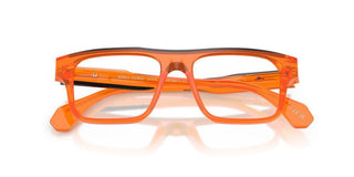 Alain Mikli 0A03532 men 0 Eyeglasses
