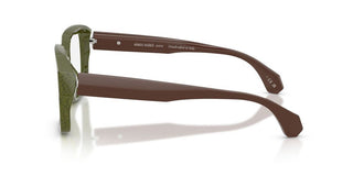 Alain Mikli 0A03538 unisex 0 Eyeglasses