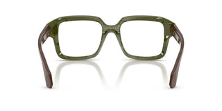 Alain Mikli 0A03538 unisex 0 Eyeglasses