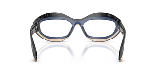 Alain Mikli 0A03539 women 0 Eyeglasses