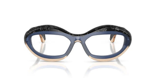 Alain Mikli 0A03539 women 0 Eyeglasses