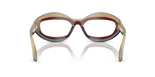 Alain Mikli 0A03539 women 0 Eyeglasses