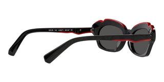 Alain Mikli 0A05071 women Black Geometric Sunglasses