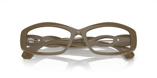 Alain Mikli 0a05502 Women Green Oval Sunglasses