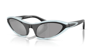 Alain Mikli 0A05513 women Black Sunglasses