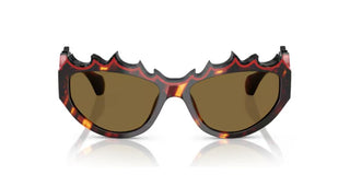Alain Mikli 0A05514 women Black Sunglasses