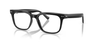 Nuance Audio 0AW5001 - Square 54 unisex Black Squared Eyeglasses