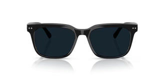 Nuance Audio 0AW5001 - Square 54 unisex Black Squared Eyeglasses