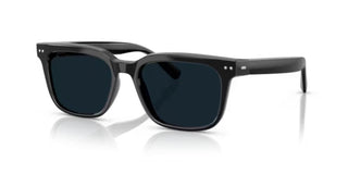 Nuance Audio 0AW5001 - Square 54 unisex Black Squared Eyeglasses