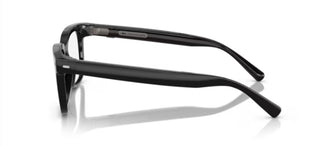 Nuance Audio 0AW5001 - Square 54 unisex Black Squared Eyeglasses