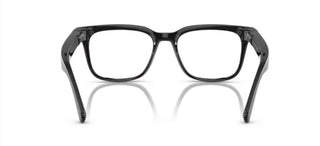 Nuance Audio 0AW5001 - Square 54 unisex Black Squared Eyeglasses