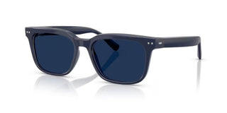 Nuance Audio 0AW5001 - Square 54 unisex Blue Squared Eyeglasses