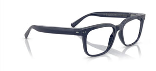 Nuance Audio 0AW5001 - Square 54 unisex Blue Squared Eyeglasses