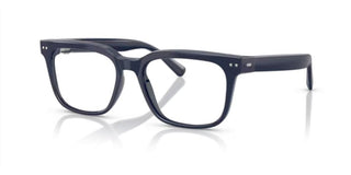Nuance Audio 0AW5001 - Square 54 unisex Blue Squared Eyeglasses