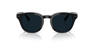 Nuance Audio 0AW5002 - Panthos 48 unisex Black Pantos Eyeglasses