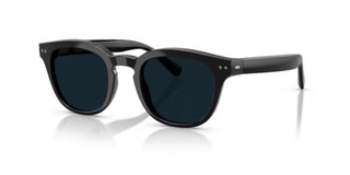 Nuance Audio 0AW5002 - Panthos 48 unisex Black Pantos Eyeglasses