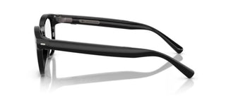 Nuance Audio 0AW5002 - Panthos 48 unisex Black Pantos Eyeglasses