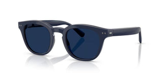 Nuance Audio 0AW5002 - Panthos 48 unisex Blue Pantos Eyeglasses