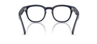 Nuance Audio 0AW5002 - Panthos 48 unisex Blue Pantos Eyeglasses