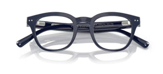 Nuance Audio 0AW5002 - Panthos 48 unisex Blue Pantos Eyeglasses