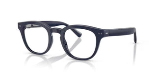 Nuance Audio 0AW5002 - Panthos 48 unisex Blue Pantos Eyeglasses