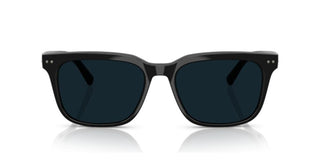 Nuance Audio 0AW5004 - Square 56 unisex Black Squared Eyeglasses