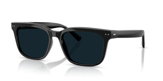 Nuance Audio 0AW5004 - Square 56 unisex Black Squared Eyeglasses