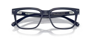 Nuance Audio 0AW5004 - Square 56 unisex Blue Squared Eyeglasses