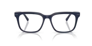 Nuance Audio 0AW5004 - Square 56 unisex Blue Squared Eyeglasses