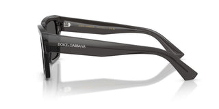 Dolce & Gabbana 0DG4431 men Grey Sunglasses
