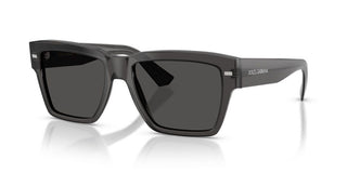 Dolce & Gabbana 0DG4431 men Grey Sunglasses