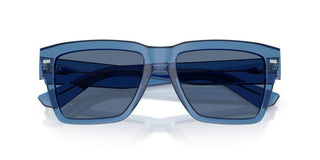Dolce & Gabbana 0DG4431 men Blue Sunglasses