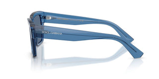 Dolce & Gabbana 0DG4431 men Blue Sunglasses