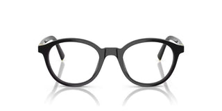 Miu Miu 0MU 02WV women Black Pantos Eyeglasses