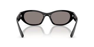 Miu 0MU A03S women Black Sunglasses