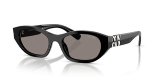 Miu 0MU A03S women Black Sunglasses