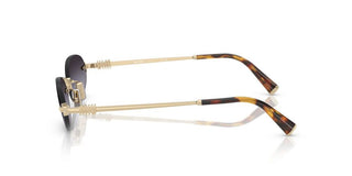 Miu 0MU A54S women 0 Oval Sunglasses