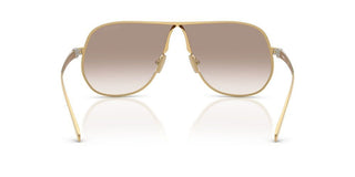 Miu 0MU A56S women Gold Pilot Sunglasses