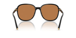 Miu Miu 0mu B01s Women Black Oversize Sunglasses