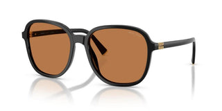 Miu Miu 0MU B01S women Black Oversize Sunglasses