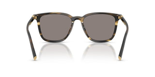 Miu 0MU B03S women Grey Squared Sunglasses