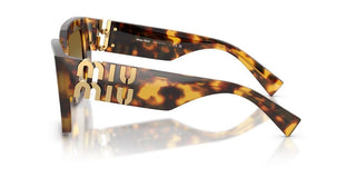 Miu Miu 0MU B05S women 0 Butterfly Sunglasses