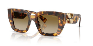 Miu Miu 0MU B05S women 0 Butterfly Sunglasses